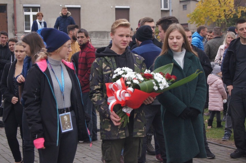 VIII Pieszy Maraton Niepodległości Radomsko 2019 podsumowany