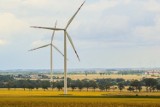 W Gamowie pod Raciborzem powstaje pierwsza na Śląsku farma wiatrowa Tauronu. Ekipy już na miejscu. Postawią 15 masztów o łącznej mocy 33 MW