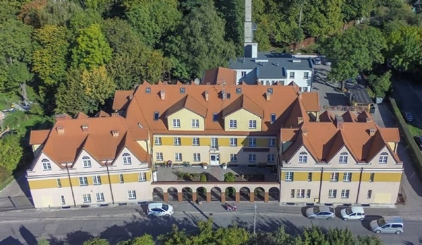 Malbork. Rozbudowa Domu Pomocy Społecznej - tak, ale w późniejszym terminie. Minął czas na procedury przetargowe zgodne z Polskim Ładem