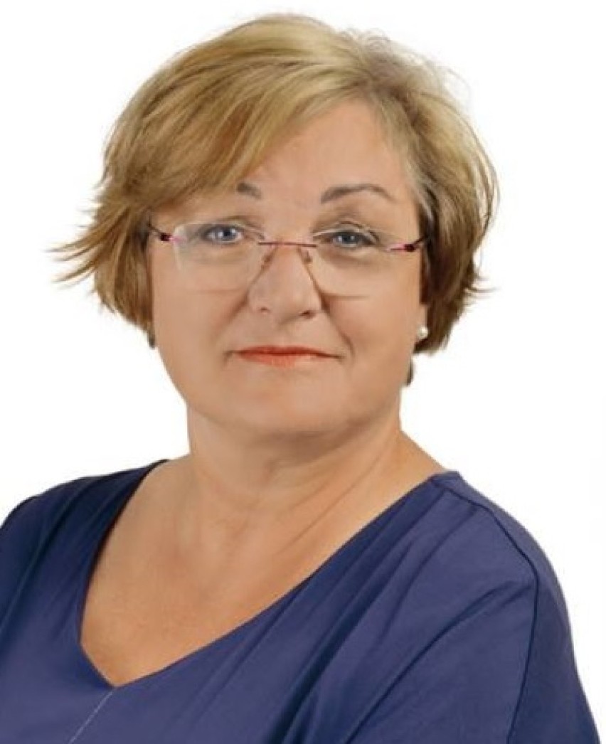 Małgorzata Biela (KW PO. Nowoczesna Koalicja Obywatelska)