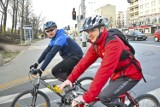 Zamień samochód na rower. W Gdańsku rusza projekt promujący jazdę rowerem