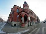 Dawny urząd gminy w Lipinach odrestaurowany