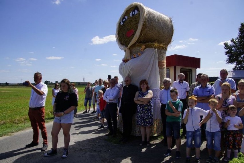 Sołectwo Walerianów ma szanse na jeszcze lepsze miejsce w finale