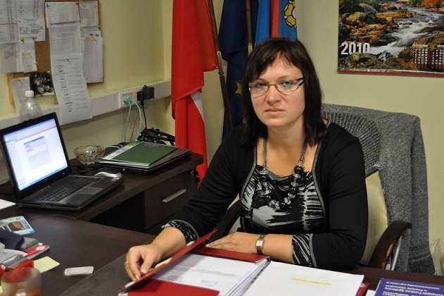 Hanna Pawlak&#8211;Kornacka potwierdza, że obcokrajowcy pracują za 900 złotych na rękę