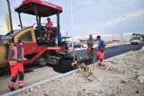 Budowa lotniska w Świdniku dobiega końca (ZDJĘCIA)