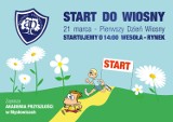 I dzień wiosny w Mysłowicach: W Wesołej ćwiczymy z Akademią Przyszłości