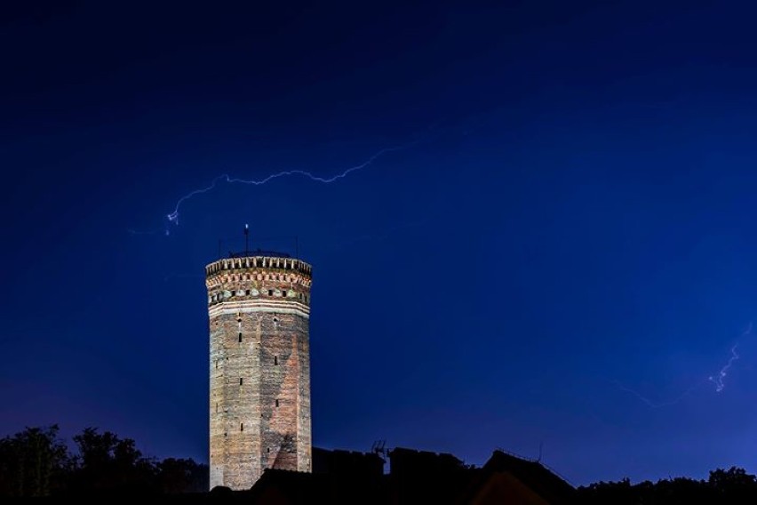 Sobotnia burza w obiektywie mieszkańców powiatu