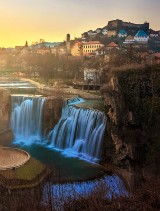 Bośnia i Hercegowina, kraj dzikiej przyrody i zachwycających krajobrazów [zdjęcia]