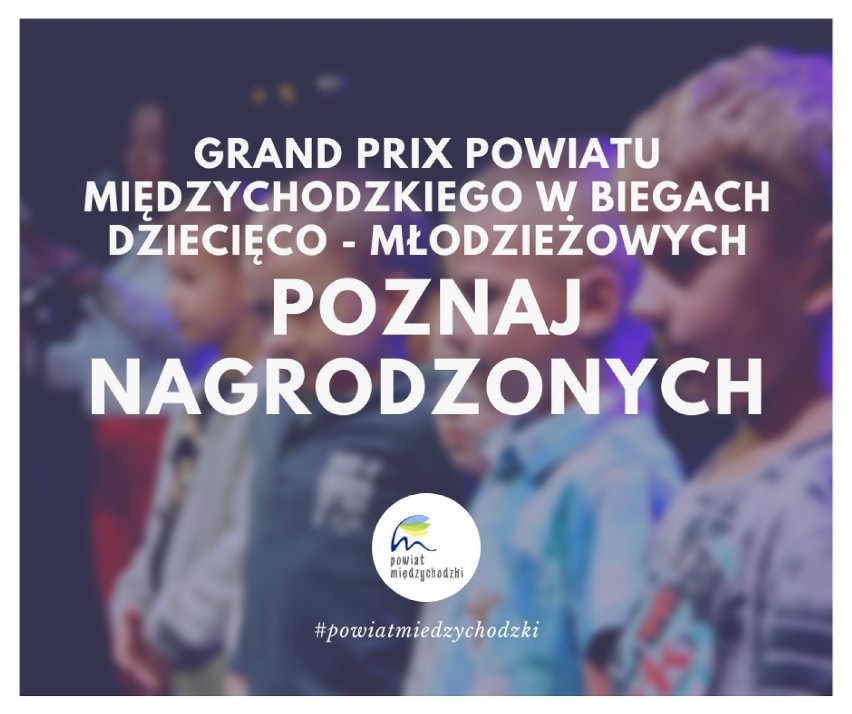 Za nami gala podsumowująca IV Grand Prix Powiatu...