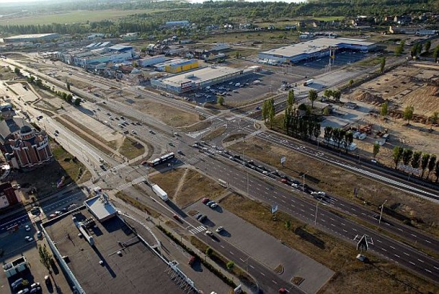 3 października rozpoczyna się kolejny etap przebudowy Struga.