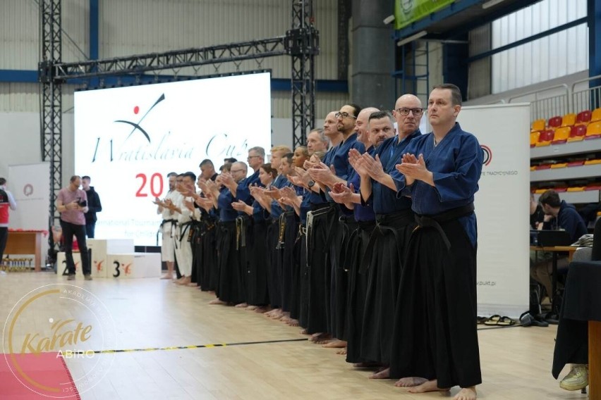 Reprezentanci ABiRO Zielona Góra zdobyli we Wrocławiu 27...