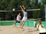 Złotów Beach Volleyball 2013 [FOTO]