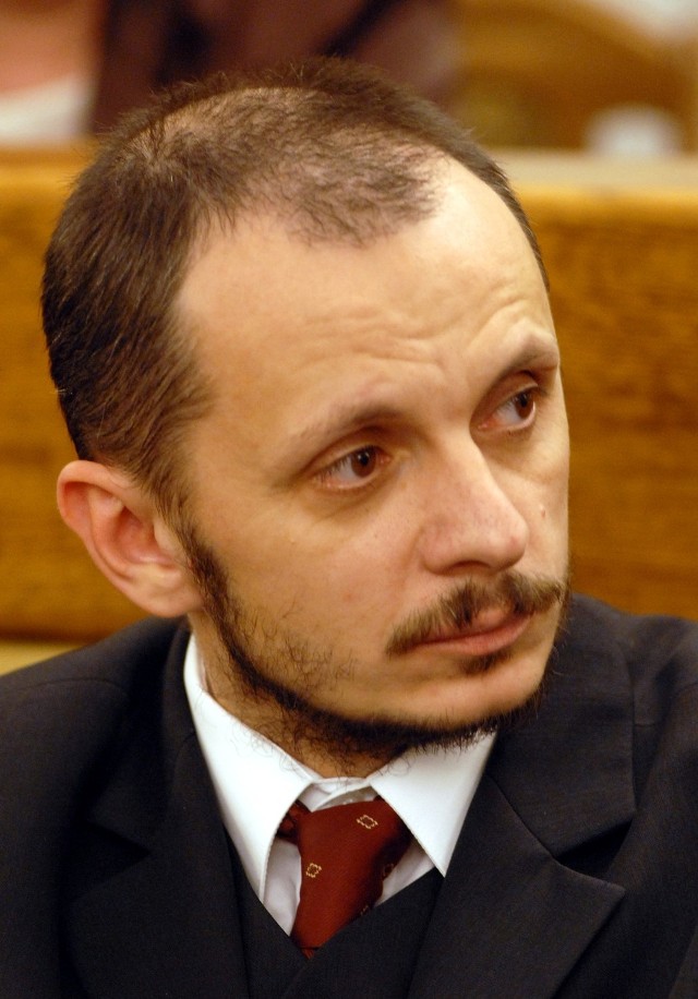 Mariusz Banach