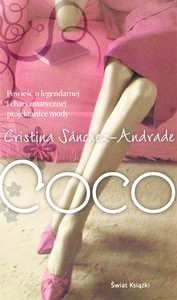 Cristina Sánchez-Andrade, "Coco"
A czy rozważaliście kiedyś...