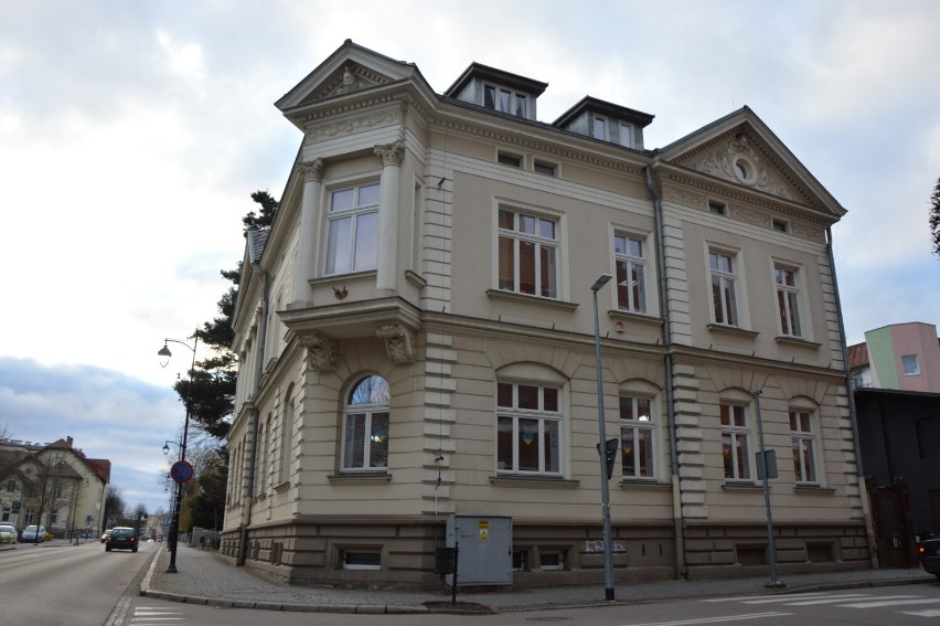 Od dziś Miejska Biblioteka Publiczna w Lęborku rusza z akcją...