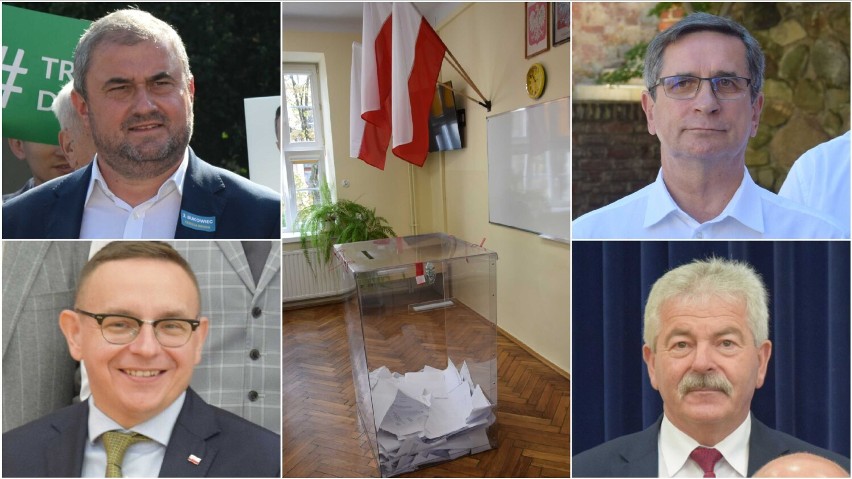 Oto samorządowcy i politycy z Tarnowa i regionu, którym nie...