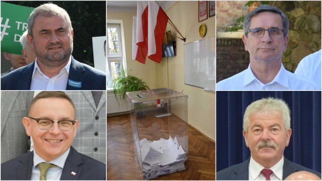 Oto samorządowcy i politycy z Tarnowa i regionu, którym nie powiódł się start w wyborach parlamentarnych