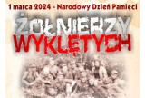 X Kartuskie Obchody Narodowego Dnia Pamięci Żołnierzy Wyklętych. Uroczystość patriotyczna i film