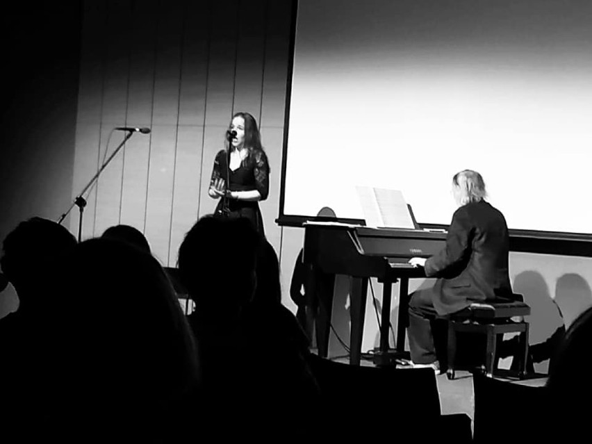 Koncert moniuszkowski w Zduńskiej Woli. Wystąpili uczniowie PSM