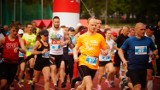 Green Run 2021 w Inowrocławiu - biegi główne na 5 i 10 kilometrów. Wyniki, zdjęcia 