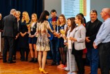 Podsumowanie współzawodnictwa sportowego szkół powiatu tomaszowskiego w Mechaniku za rok szkolny 2018/2019 (FOTO+klasyfikacje)