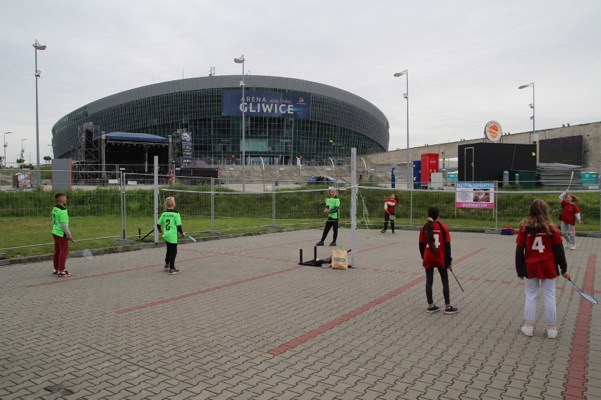 Igry 2023 - Dzień Sportu Politechniki Śląskiej. Zobacz...