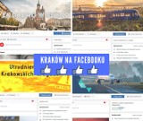 Użyteczne fanpage związane z Krakowem. Warto je polubić [TOP 10]