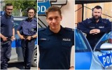 Bohaterowie z policji w Trzebnicy. Oni nie zawiedli mieszkańców w kryzysowych sytuacjach ZDJĘCIA