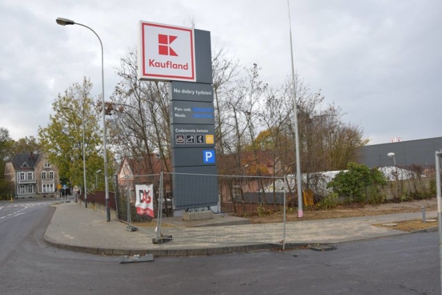 Kaufland Zielona Gora Artykuly Zielona Gora Nasze Miasto