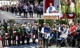 "Witaj maj, trzeci maj". Huczne obchody Święta Narodowego Trzeciego Maja w Jaśle