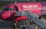 Wizz Air z nowymi kierunkami lotów z Polski. Aż 8 nowych połączeń z 4 polskich lotnisk
