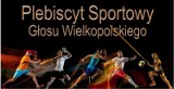 Plebiscyt „Mistrzowie Sportu” Głosu Wielkopolskiego. Wśród kandydatów są sportowcy z powiatu międzychodzkiego