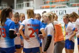 Korona Handball Kielce - MTS Kwidzyn 26:23 (13:10). Po raz drugi zabrakło niewiele