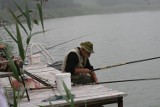 Wędkarze z Piotrkowa Kujawskiego zakończyli sezon połowu ryb [zdjęcia]