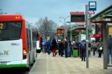 Park&Ride w Lublinie. Samochód zostawisz na parkingu, żeby wsiąść do autobusu
