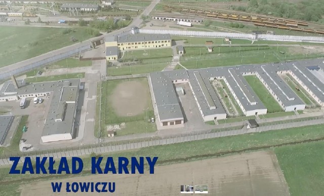 ZK w Łowiczu