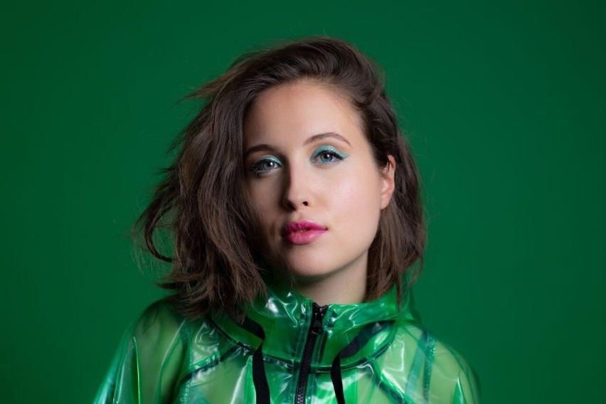 ALICE MERTON
1 kwietnia o godz. 20
Blue Note (ul. Kościuszki...