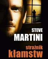 Strażnik kłamstw - amerykański thriller prawniczy