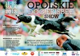 Dog Frisbee Show 2013 Opole [program]