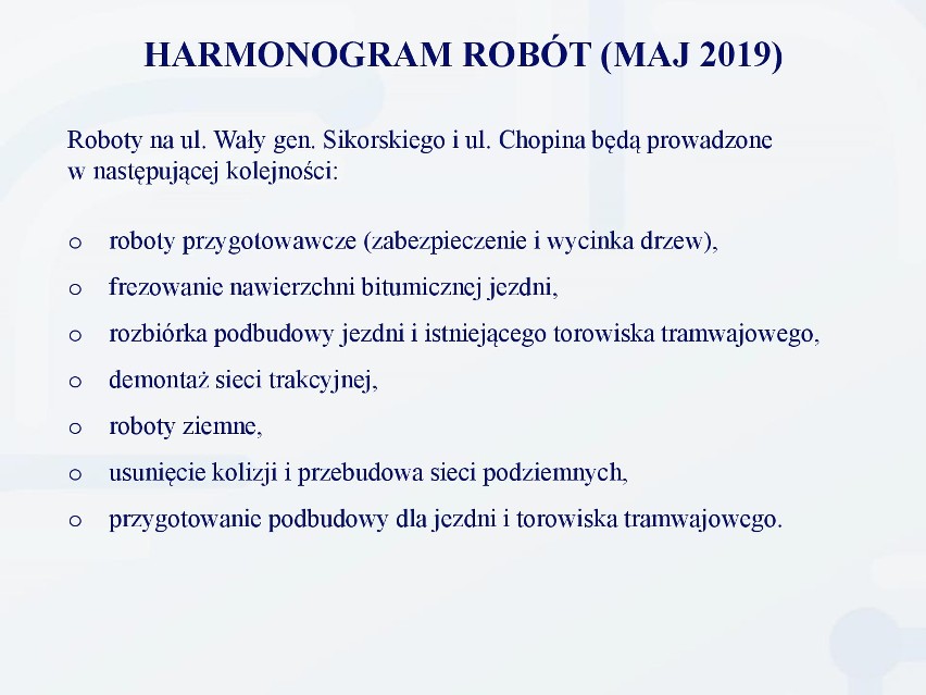 Remont Placu Rapackiego - utrudnienia, objazdy, zmiany w komunikacji miejska. Które ulice będą zamknięte?