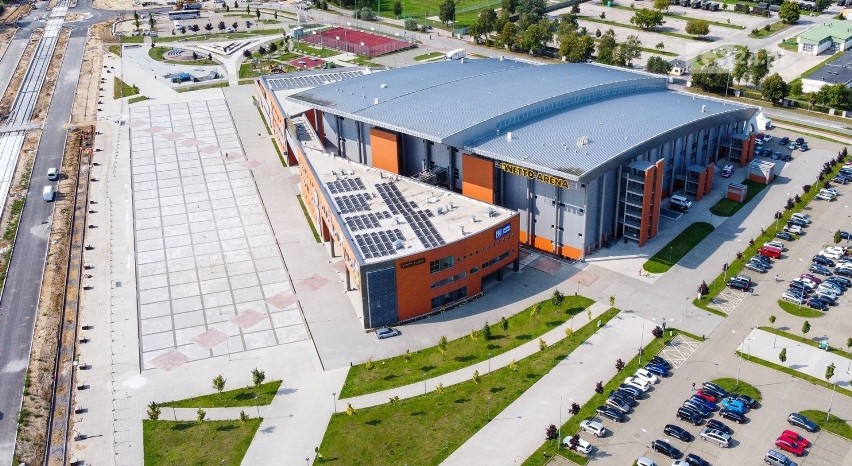 Hala Netto Arena w Szczecinie bez dotychczasowego operatora. Miasto nie przedłużyło umowy