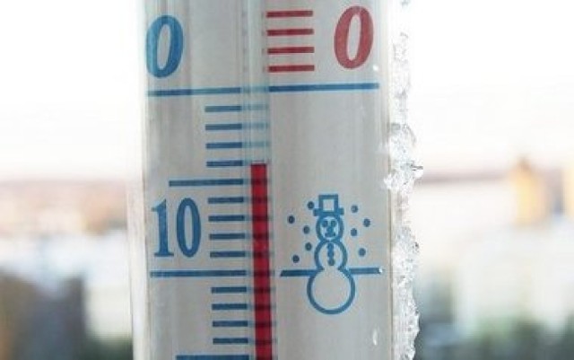 Pogoda w Poznaniu - w Sylwestra temperatura może spaść do minus 10 stopni!