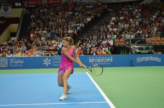 Katowice Open 2015