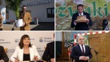 Wybory 2024. Wyniki wyborów na burmistrzów i wójtów w powiecie legnickim