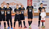 Futsal. Kolejni zawodnicy w składzie pilskiego pierwszoligowca. Zobaczcie kto zagra w drużynie BestDrive Futsal Piła