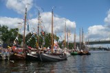 Jeden dzień na The Tall Ships' Races 2007