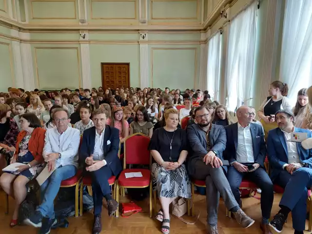 Konferencja popularnonaukowa w Koperniku. Kaliski wymiar relacji polsko–ukraińskich