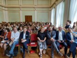 Konferencja popularnonaukowa w Koperniku. Kaliski wymiar relacji polsko–ukraińskich. ZDJĘCIA 