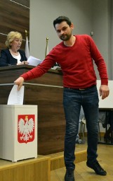 Marcin Cejer nowym prezesem ZUOS w Tczewie