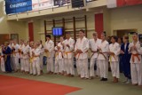 Powiat olkuski. Sukces zawodników UKS Judo Wolbrom podczas XIV Międzynarodowego Turnieju Judo. ZDJĘCIA